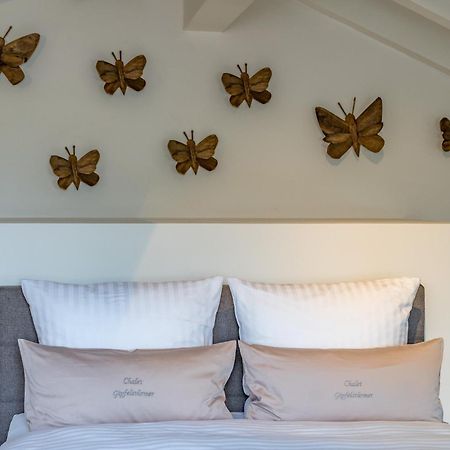 Chalet Gipfelstuermer 奥伯斯特多夫 外观 照片