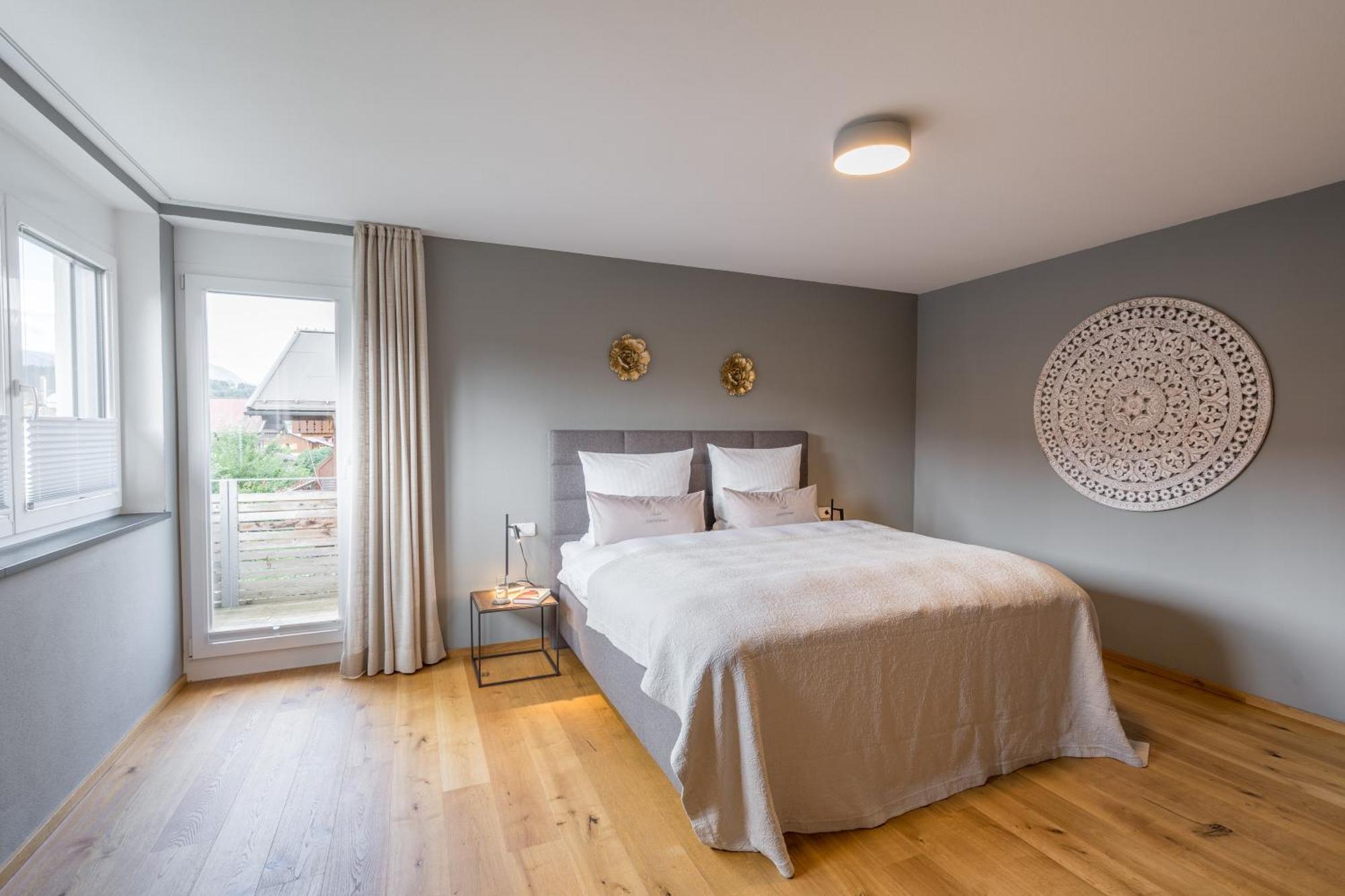 Chalet Gipfelstuermer 奥伯斯特多夫 外观 照片